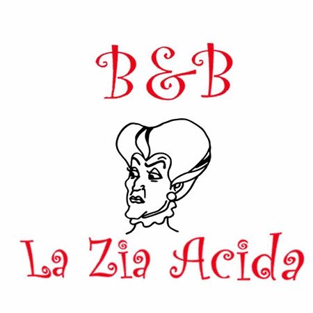 Bed and Breakfast La Zia Acida à Ca Tiepolo Extérieur photo