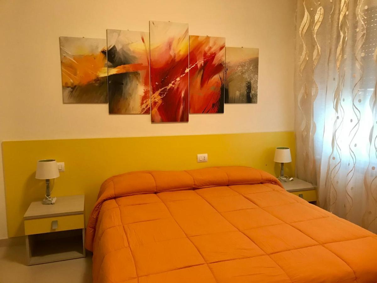 Bed and Breakfast La Zia Acida à Ca Tiepolo Extérieur photo